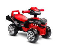Машинка для катання Toyz Mini Raptor Red